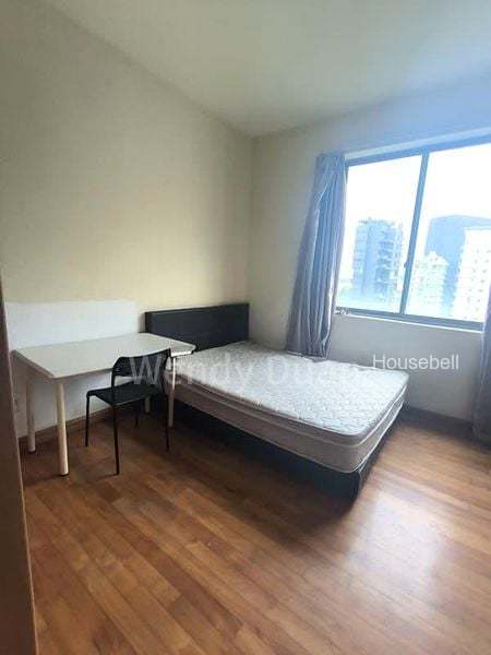 Twin Heights, S$ 5,700 /月, 1,421 sqft, 公寓 - Apartment