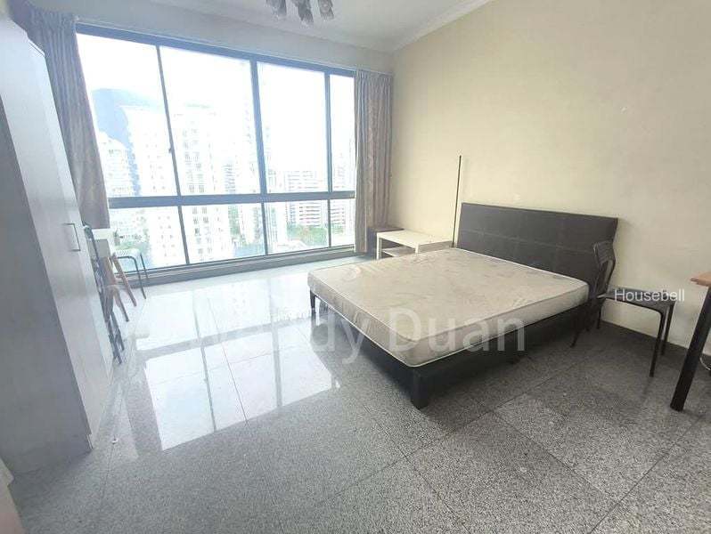 Twin Heights, S$ 5,700 /月, 1,421 sqft, 公寓 - Apartment