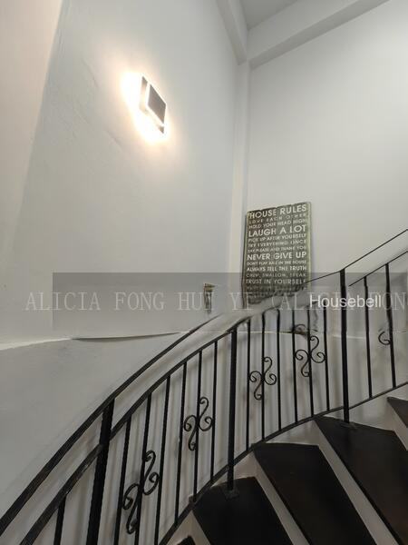 Rezi 26, S$ 998,000 (最低价格), 807 sqft, 公寓 - Condominium