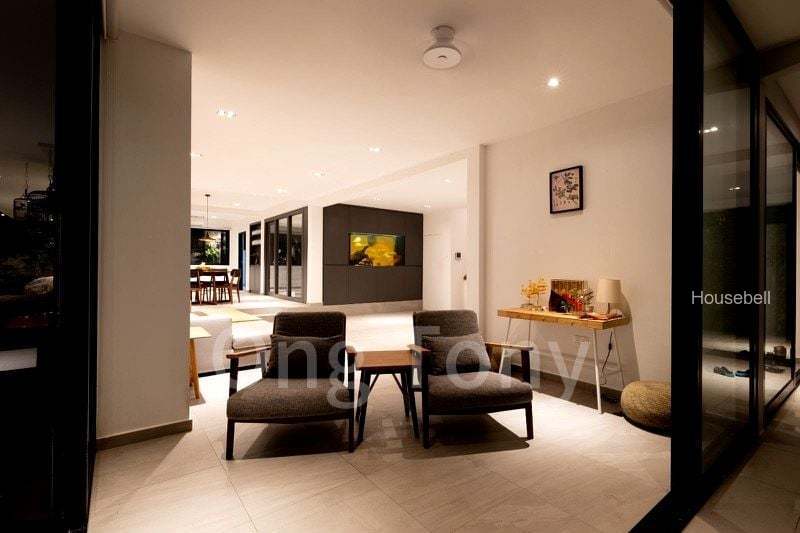 Phoenix Heights, S$ 6,980,000, 3,866 sqft, Landed - Semi-Detached House