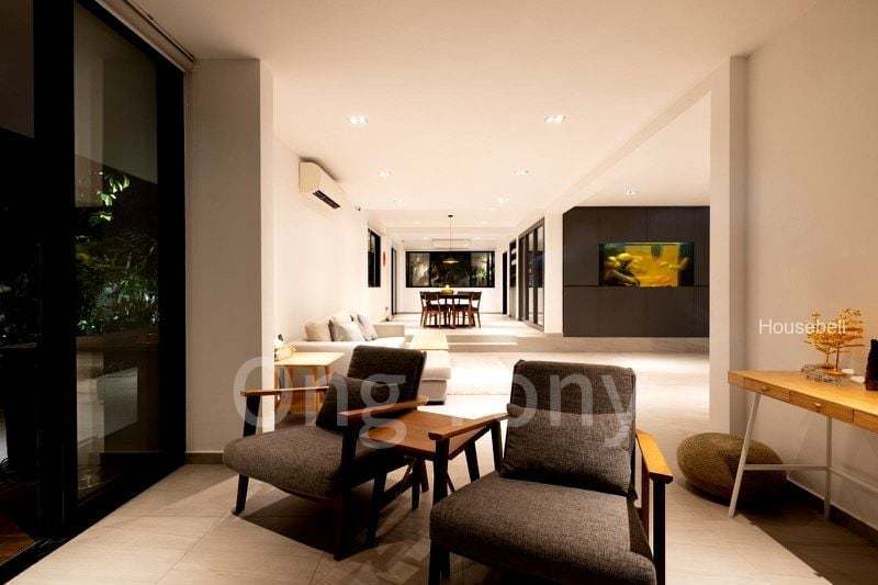 Phoenix Heights, S$ 6,980,000, 3,866 sqft, Landed - Semi-Detached House