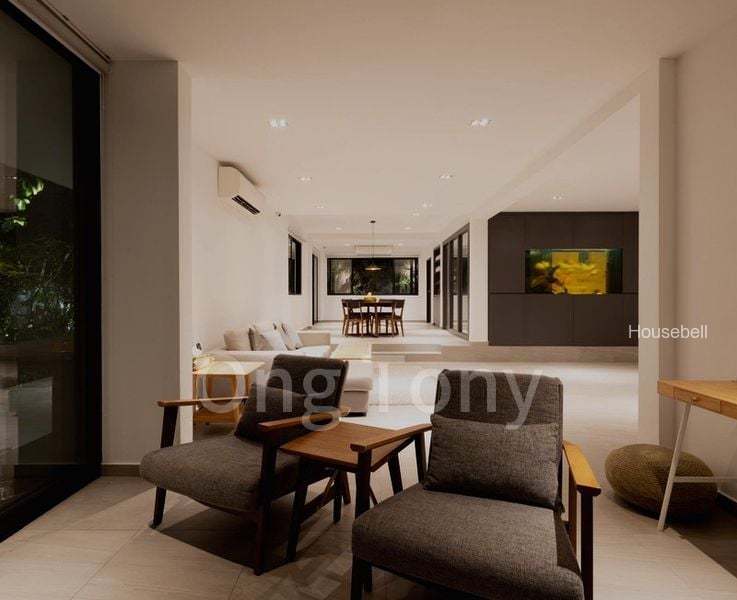 Phoenix Heights, S$ 6,980,000, 3,866 sqft, Landed - Semi-Detached House