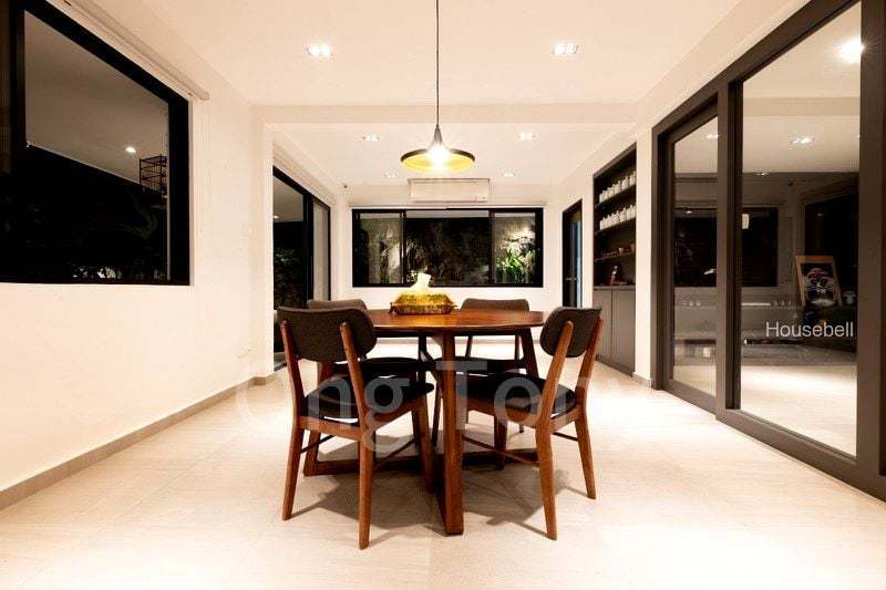 Phoenix Heights, S$ 6,980,000, 3,866 sqft, Landed - Semi-Detached House