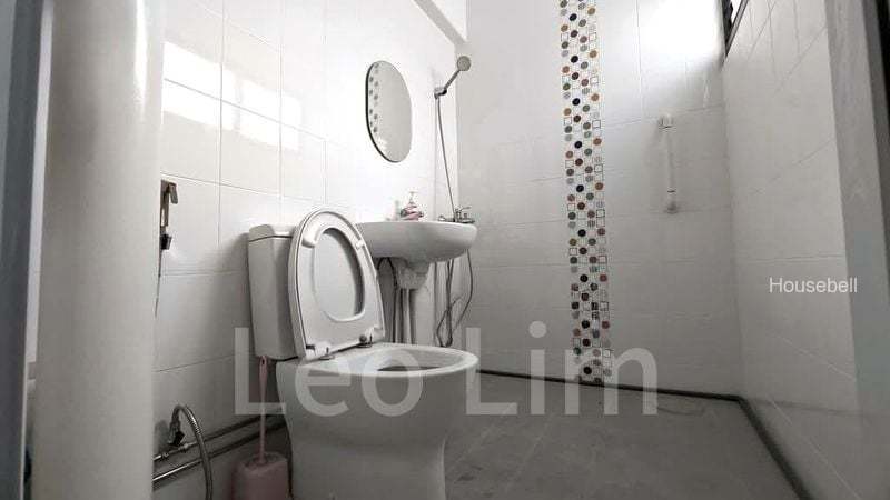 644 Yishun Street 61, S$ 500,000, 893 sqft, HDB - 4 S