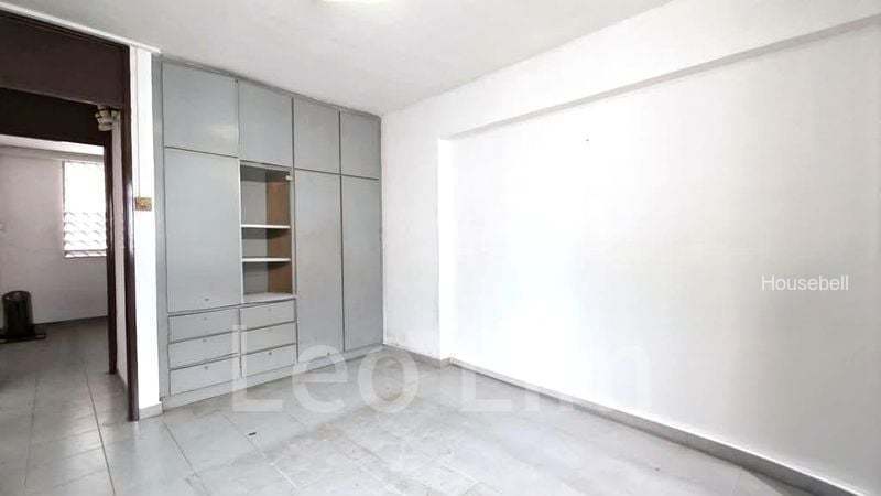 644 Yishun Street 61, S$ 500,000, 893 sqft, HDB - 4 S