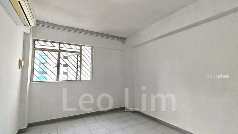 644 Yishun Street 61, S$ 500,000, 893 sqft, HDB - 4 S