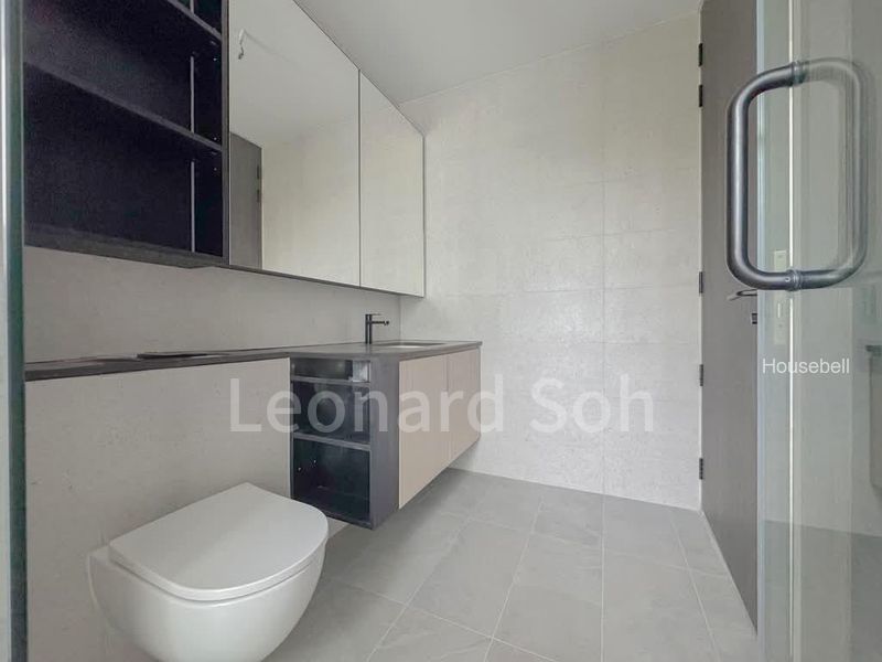Jervois Mansion, S$ 2,000,000, 646 sqft, Condos - Condominium