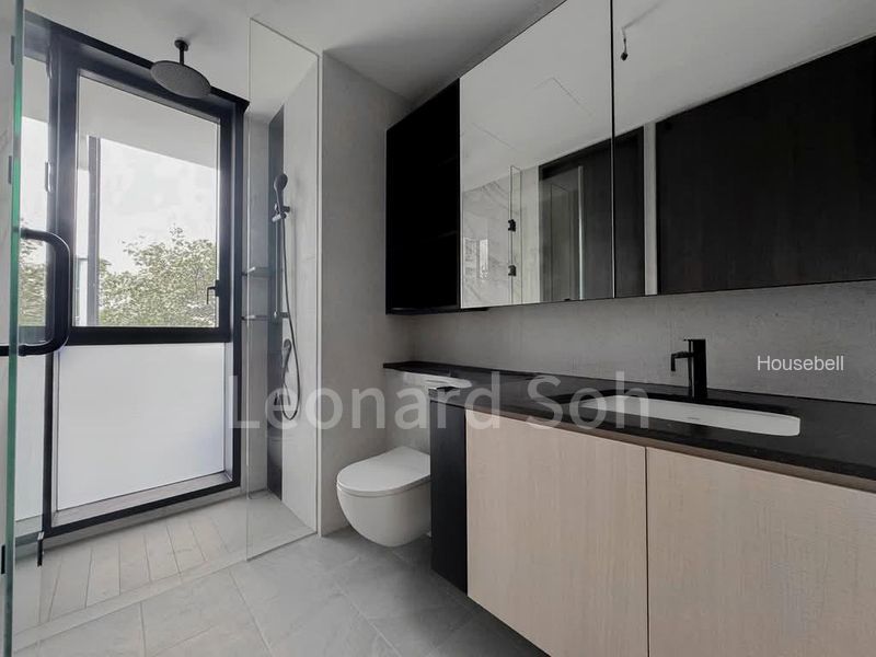 Jervois Mansion, S$ 2,000,000, 646 sqft, Condos - Condominium