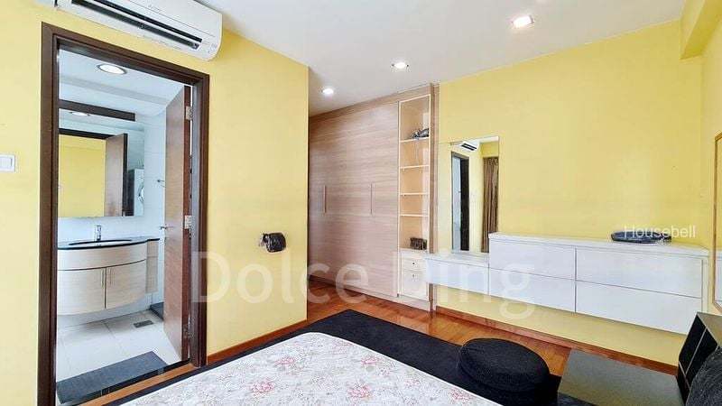 Balestier 288, S$ 3,300 /mo, 624 sqft, Condos - Apartment