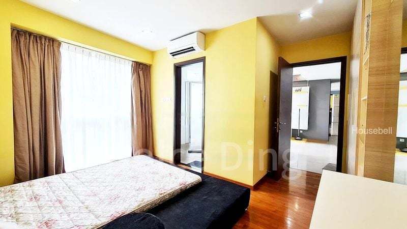 Balestier 288, S$ 3,300 /mo, 624 sqft, Condos - Apartment