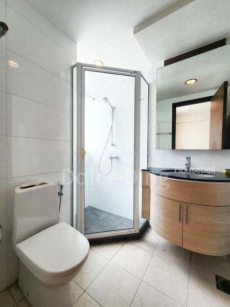 Balestier 288, S$ 3,300 /mo, 624 sqft, Condos - Apartment