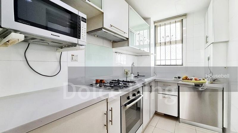 Balestier 288, S$ 3,300 /mo, 624 sqft, Condos - Apartment