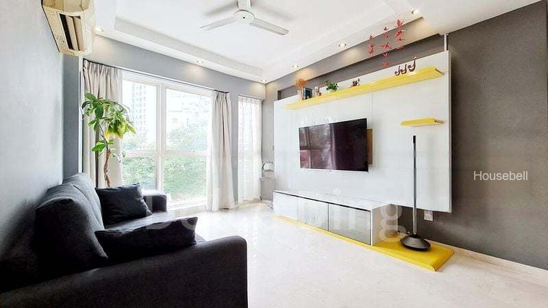 Balestier 288, S$ 3,300 /mo, 624 sqft, Condos - Apartment