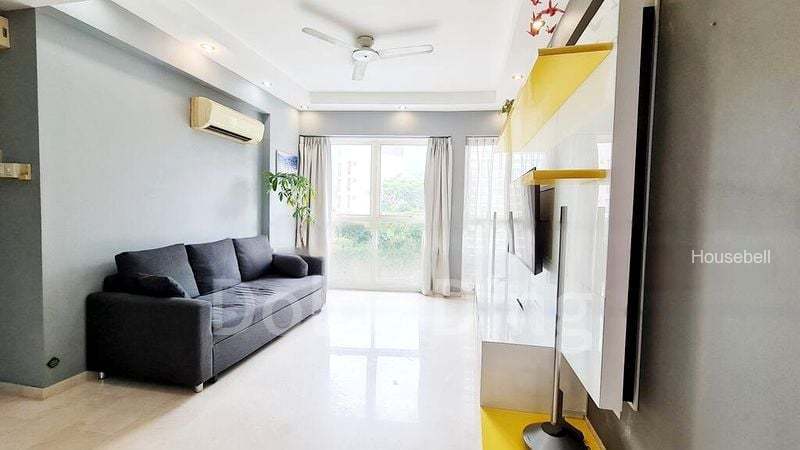 Balestier 288, S$ 3,300 /mo, 624 sqft, Condos - Apartment