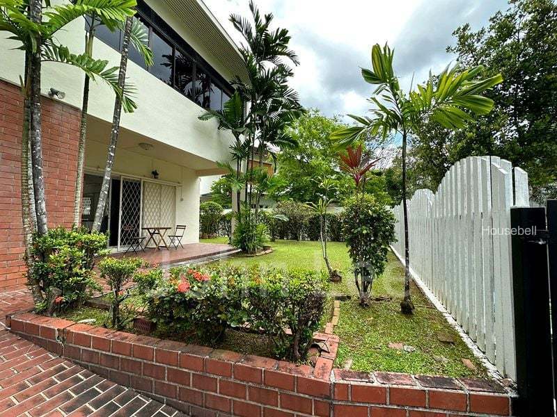 Clementi Park, S$ 12,500,000, 6,145 sqft, 有地 - Bungalow House