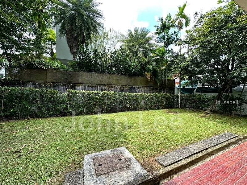 Clementi Park, S$ 12,500,000, 6,145 sqft, 有地 - Bungalow House