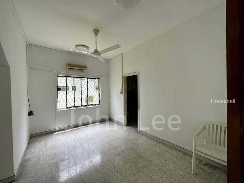 Clementi Park, S$ 12,500,000, 6,145 sqft, 有地 - Bungalow House