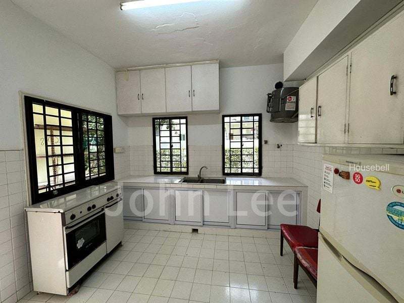 Clementi Park, S$ 12,500,000, 6,145 sqft, 有地 - Bungalow House