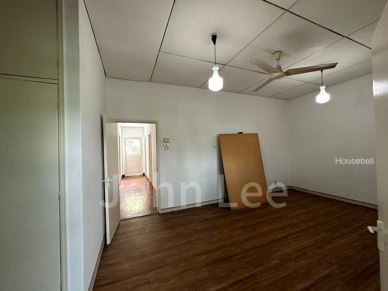 Clementi Park, S$ 12,500,000, 6,145 sqft, 有地 - Bungalow House