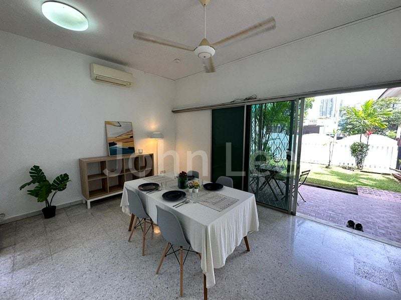 Clementi Park, S$ 12,500,000, 6,145 sqft, 有地 - Bungalow House