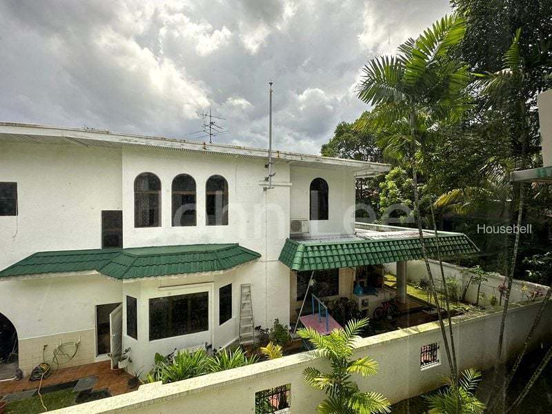 Clementi Park, S$ 12,500,000, 6,145 sqft, 有地 - Bungalow House