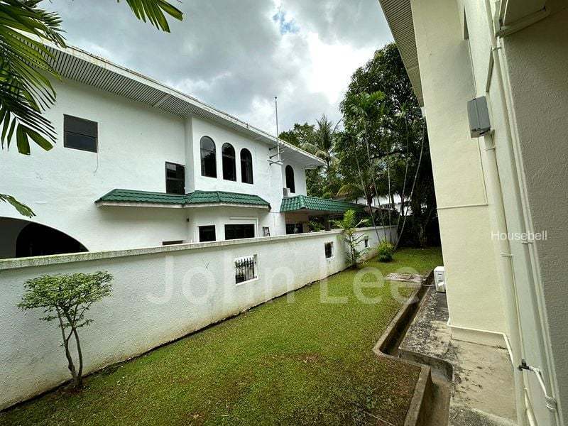 Clementi Park, S$ 12,500,000, 6,145 sqft, 有地 - Bungalow House