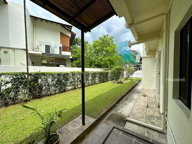 Clementi Park, S$ 12,500,000, 6,145 sqft, 有地 - Bungalow House