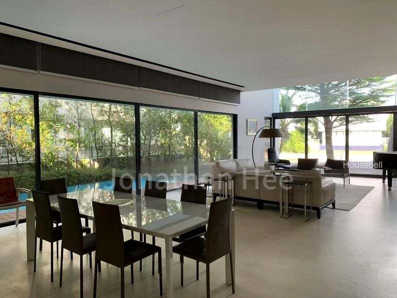 Sentosa Cove