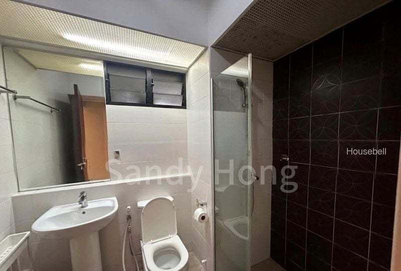339B Kang Ching Road, S$ 710,000, 1,205 sqft, HDB - 5 I