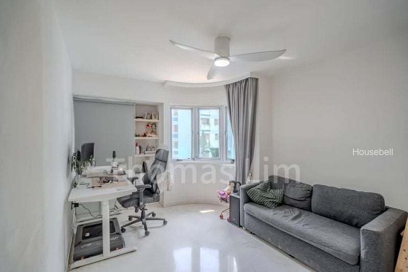 Executive HDB for Sale in  335 Kang Ching Road, S$ 888,888, 1,507 sqft, HDB - Executive Apartment