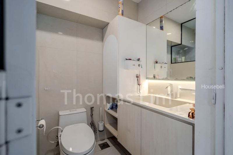 Executive HDB for Sale in  335 Kang Ching Road, S$ 888,888, 1,507 sqft, HDB - Executive Apartment