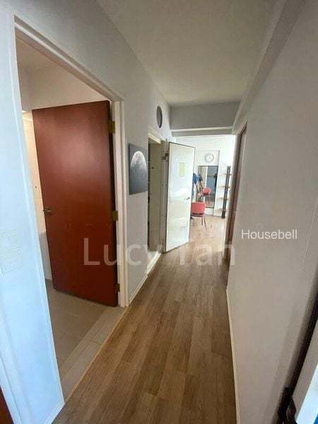 93B Telok Blangah Street 31, S$ 799,000, 732 sqft, HDB - 3 A