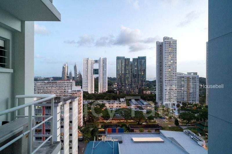 93B Telok Blangah Street 31(4)