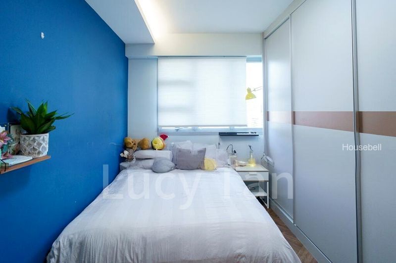 93B Telok Blangah Street 31, S$ 799,000, 732 sqft, HDB - 3 A