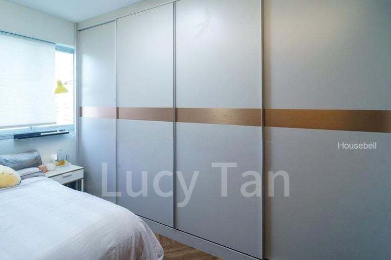 93B Telok Blangah Street 31(1)
