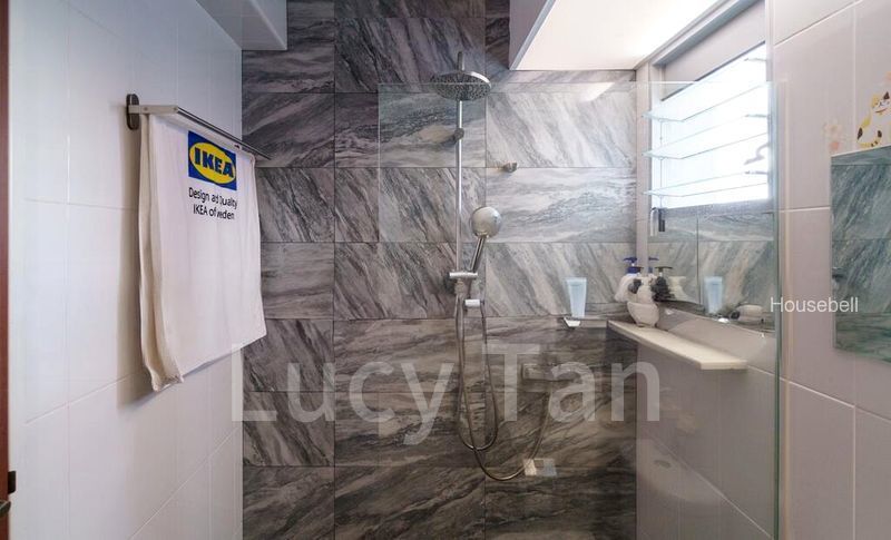 93B Telok Blangah Street 31, S$ 799,000, 732 sqft, HDB - 3 A