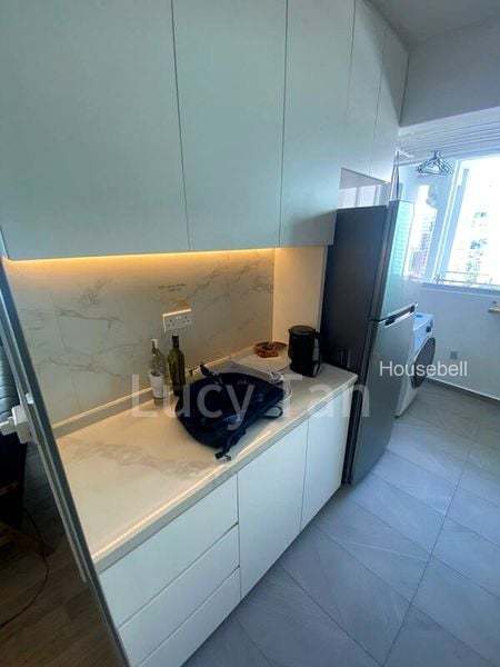 93B Telok Blangah Street 31, S$ 799,000, 732 sqft, HDB - 3 A