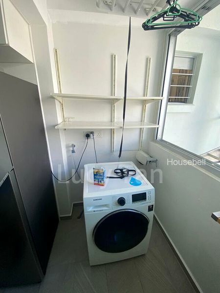 93B Telok Blangah Street 31, S$ 799,000, 732 sqft, HDB - 3 A