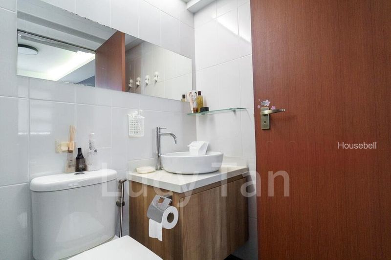 93B Telok Blangah Street 31, S$ 799,000, 732 sqft, HDB - 3 A