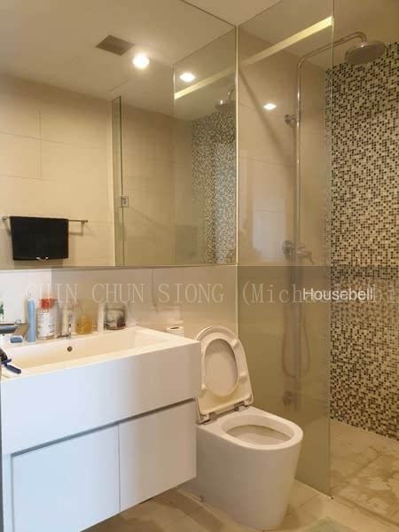 The Rochester Residences, S$ 1,288,000, 840 sqft, Condos - Apartment