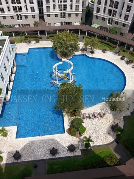 Parc Vista, S$ 2,000 (Negotiable) /mo, 250 sqft, Condos - Condominium