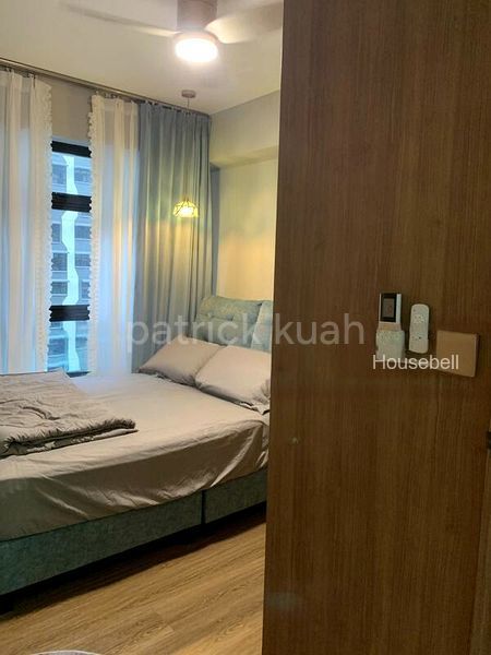 447A Punggol Way, S$ 1,000 /mo, 100 sqft, HDB - 4 A