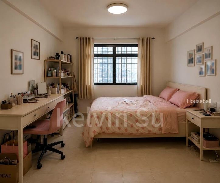 674A Choa Chu Kang Crescent(2)