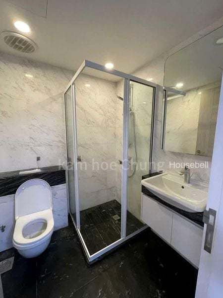 Sophia Hills, S$ 1,550,000, 710 sqft, Condos - Condominium