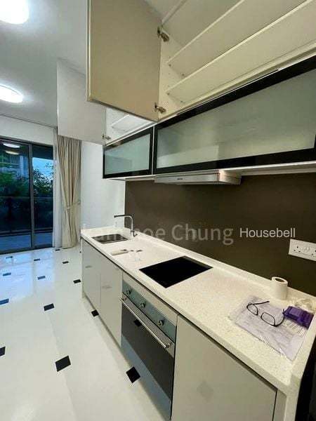 Sophia Hills, S$ 1,550,000, 710 sqft, Condos - Condominium