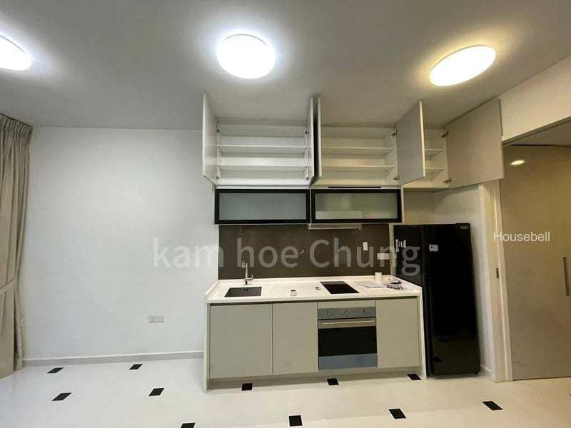 Sophia Hills, S$ 1,550,000, 710 sqft, Condos - Condominium