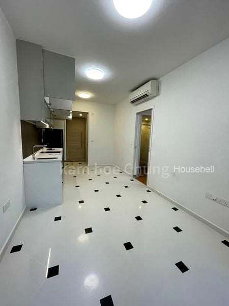 Sophia Hills, S$ 1,550,000, 710 sqft, Condos - Condominium