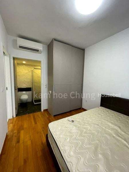 Sophia Hills, S$ 1,550,000, 710 sqft, Condos - Condominium