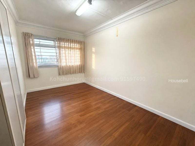 251 Choa Chu Kang Avenue 2, S$ 679,000, 1,345 sqft, HDB - 5 I