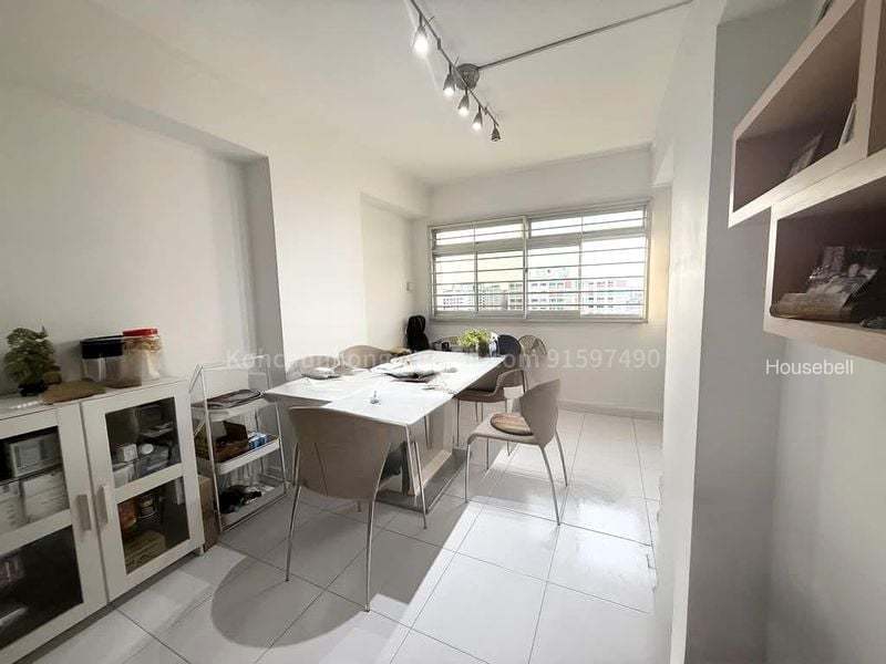 251 Choa Chu Kang Avenue 2(4)